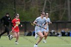 WLax vs BSU  Women’s Lacrosse vs Bridgewater State University. - Photo by Keith Nordstrom : WLax, lacrosse